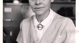 Timeline: Барбара Мак-Клинток