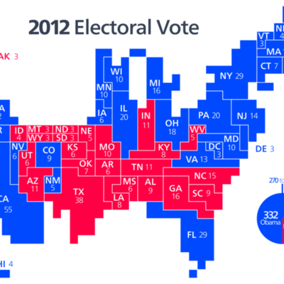Timeline: The Primary Election Process in the U.S.
