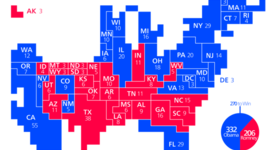Timeline: The Primary Election Process in the U.S.
