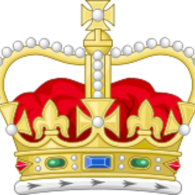 Timeline: 1800-talet Kungligheter