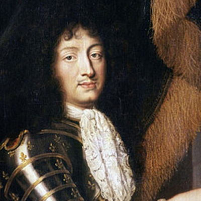 Timeline: Louis XIV