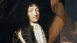 Timeline: Louis XIV