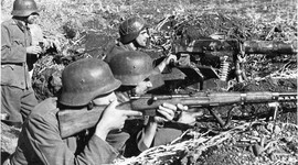 Timeline: II. Világháború