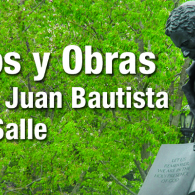 Timeline: Obras de San Juan bautista