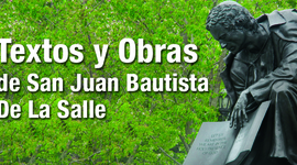 Timeline: Obras de San Juan bautista