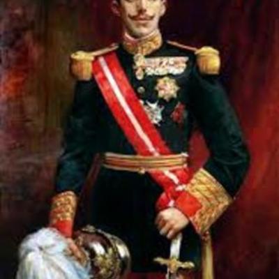 Timeline: Reinado de Alfonso XIII