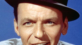 Timeline: Frank Sinatra