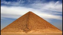 Timeline: The Red Pyramid-- Rick Riordon