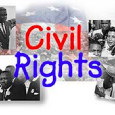 Timeline: Civil Rights