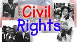 Timeline: Civil Rights