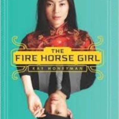 Timeline: The Fire Horse Girl