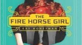 Timeline: The Fire Horse Girl
