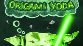 Timeline: the strange case of origami yoda
