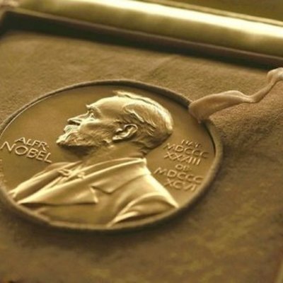 Timeline: Лауреаты Нобелевской премии в области литературы