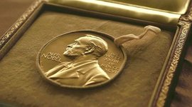 Timeline: Лауреаты Нобелевской премии в области литературы