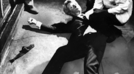 Timeline: Controversial Photographs Throughout Time