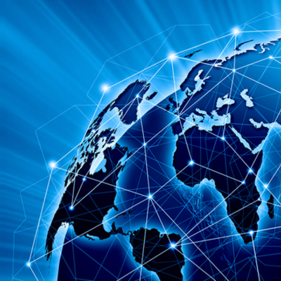 Timeline: INTERNET JOSE Y MARIO