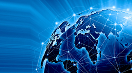 Timeline: INTERNET JOSE Y MARIO