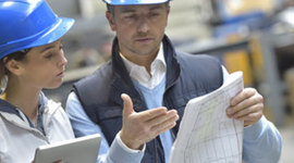 Timeline: LA EVOLUCION DEL TRABAJO