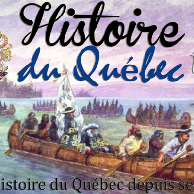Timeline: Histoire du Québec et de la région touristique de la Mauricie