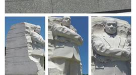 Timeline: My visit to the Martin Luther King Jr. Site
