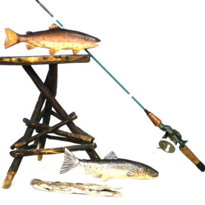 Timeline: Evolution of Fishing