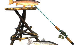 Timeline: Evolution of Fishing