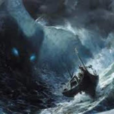 Timeline: Magnus Chase and the Gods of Asgard -- Jessie Crandall