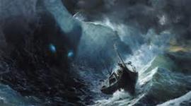 Timeline: Magnus Chase and the Gods of Asgard -- Jessie Crandall