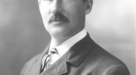 Timeline: Walter Camp:  The Father of Modern Day Football