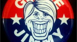 Timeline: The Presidency of Jimmy Carter