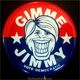 1976 gimme jimmy button