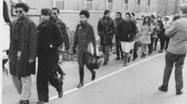 Timeline: Social Reforms (1960-Today)