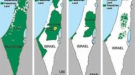 Timeline: Conflict in Israel