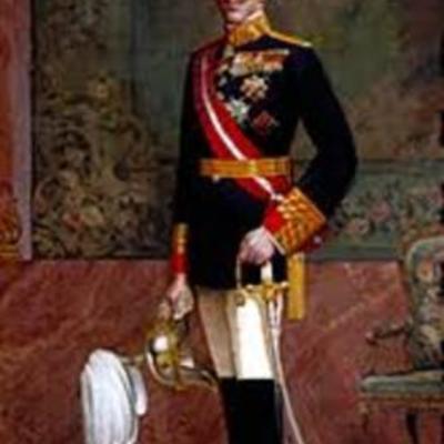 Timeline: El Reinado De Alfonso XIII.