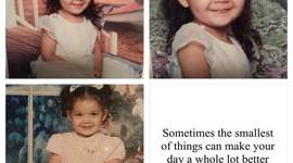 Timeline: Mariah's Life