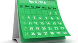 Timeline: Παγκόσμιες ημέρες Απριλίου