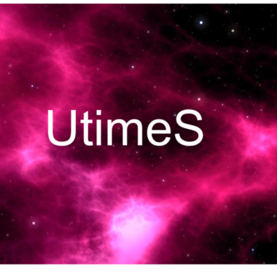 Timeline: Time Between Us