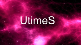 Timeline: Time Between Us