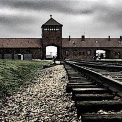 Timeline: HI364 The Holocaust and Nazi Germany