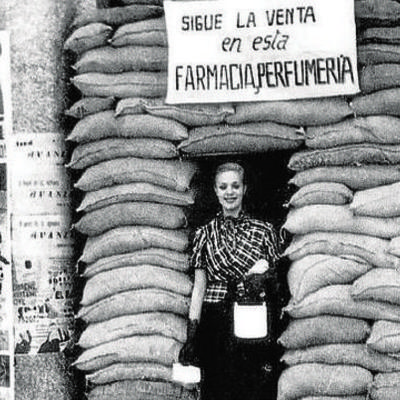 Timeline: La Guerra Civil