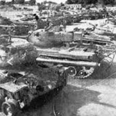 Timeline: The Time in Between, Allison Melahn