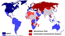 Timeline: Kalter Krieg