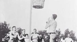 Timeline: Basketball History and Racism