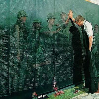 Timeline: Vietnam War