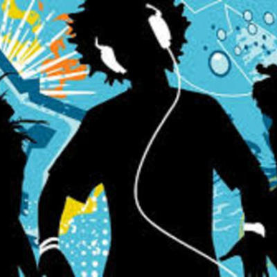 Timeline: Grupos de Canciones