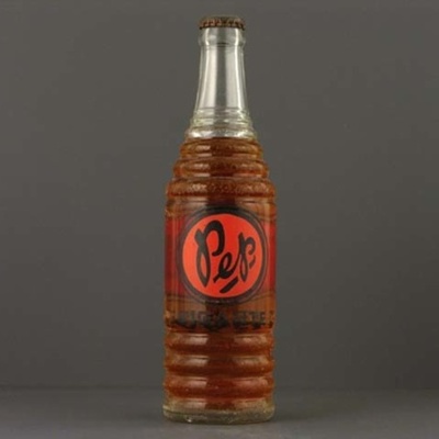 Timeline: Refrescos mexicanos de 1940-2010