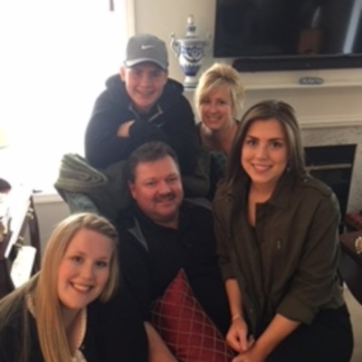 Timeline: Ma Vie - Lauren Haub