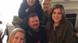 Timeline: Ma Vie - Lauren Haub