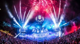 Timeline: ULTRA MUSIC FESTIVAL